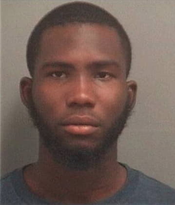 Jermaine Anderson, - Palm Beach County, FL 